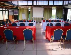 Comfy Inn Eldoret Genel