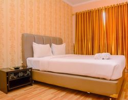 Comfy Spacious 3BR at Grand Palace Kemayoran Apartment Öne Çıkan Resim
