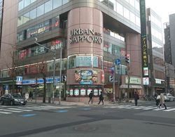 Comics & CapsuleHotel COMICAP Sapporo Öne Çıkan Resim