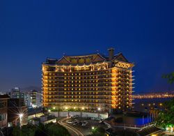 Commodore Hotel Busan Genel