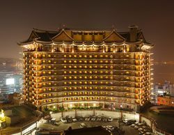 Commodore Hotel Busan Genel