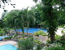 Comsaed River Kwai Resort Havuz