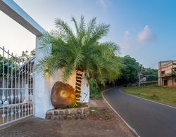 Conch Resort-Luxury Private Pool Suites Dış Mekan