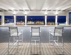 Concierge Collection at O2 Beach Club & Spa by Ocean Hotels Genel