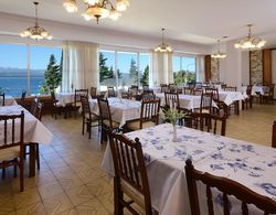 Hotel Concorde Bariloche Yeme / İçme