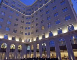 Concorde Hotel Doha Genel