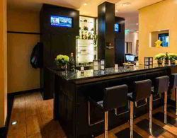 Hotel Concorde Frankfurt Bar