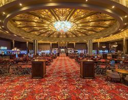 Concorde Luxury Resort & Casino & Convention & SPA Genel