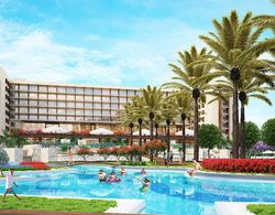 Concorde Luxury Resort & Casino Cyprus Genel