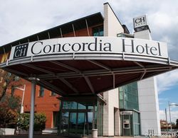 Concordia Hotel Öne Çıkan Resim