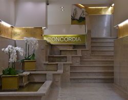 Concordia Genel