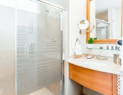 Condado Lagoon Hospitality Banyo Tipleri