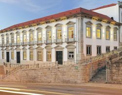 Condes de Azevedo Palace Dış Mekan