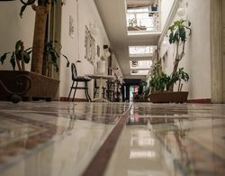 Hotel Condesa Americana Öne Çıkan Resim