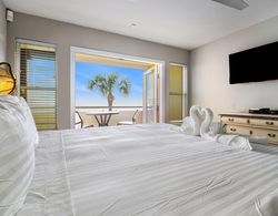 Condo di Cocco 2-oceanfront Dog Friendly w Pool Oda