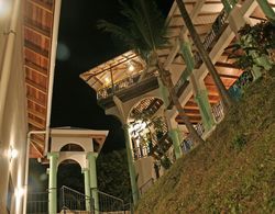 Condo Hotels Samara Heights Dış Mekan