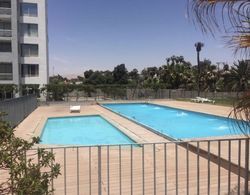 Condominio El Paso 1101 Dış Mekan