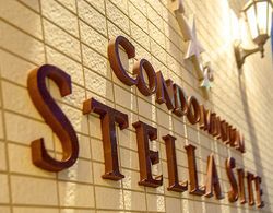 Condominium Stella Site Dış Mekan
