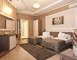 Confort Hotel Cluj Napoca Genel