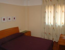 Confortable Bajo de 2 habitaciones Marina Sant Jordi İç Mekan