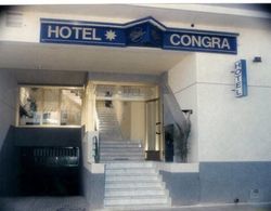 Hotel Congra Dış Mekan