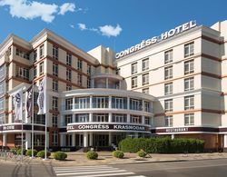 Hotel Congress Krasnodar Öne Çıkan Resim