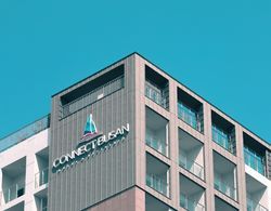 Connect Busan Hotel & Residence Öne Çıkan Resim