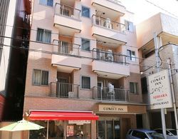 Connect Inn Dış Mekan