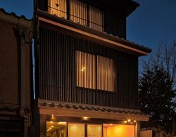 Connect Inn Shichijokamogawa Dış Mekan