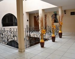 Hotel Conquistadores İç Mekan