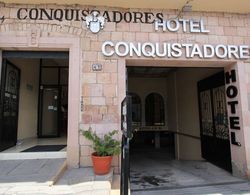 Hotel Conquistadores Öne Çıkan Resim