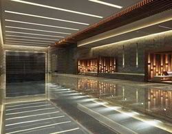 Conrad Beijing Genel