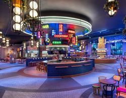 Conrad Las Vegas at Resorts World Genel
