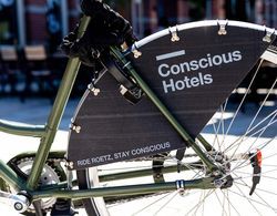 Conscious Hotel Vondelpark Genel