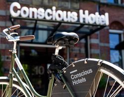 Conscious Hotel Westerpark Genel