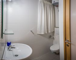 Consiglia Apartments - Sliema Banyo Tipleri