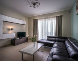 Consiglia Apartments - Sliema Oda Düzeni