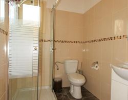 Villa Constantinos Large Private Pool Walk to Beach Sea Views A C Wifi Car Not Required - 2220 Banyo Tipleri