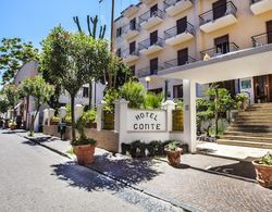 Hotel Conte Ischia Genel