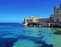 Contemporary Apartment Close to Valletta Oda