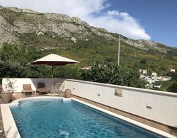 Contemporary Villa in Dubrovnik With Private Pool Öne Çıkan Resim