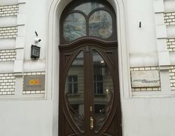 Contemporary Apartment Pilsudskiego Str. Dış Mekan