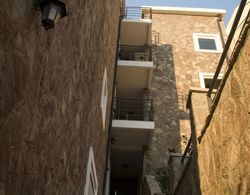 Contessa Apartments Dış Mekan