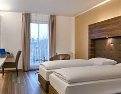 Hotel Conti Duisburg - Partner of SORAT Hotels Genel