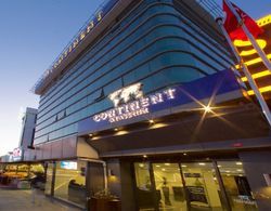 Continent Hotel Ataşehir Genel