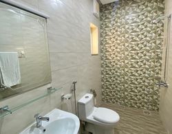 Continental Boutique House Banyo Tipleri