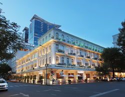 Continental Saigon Hotel Genel