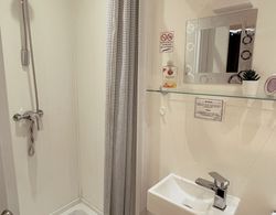 Contractor Accommodation - Cacco Banyo Tipleri
