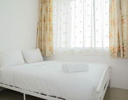 Convenient 2BR Apartment at Pasar Baru Mansion Öne Çıkan Resim