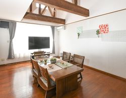 Convenient Apartment In Otaru Oda Düzeni